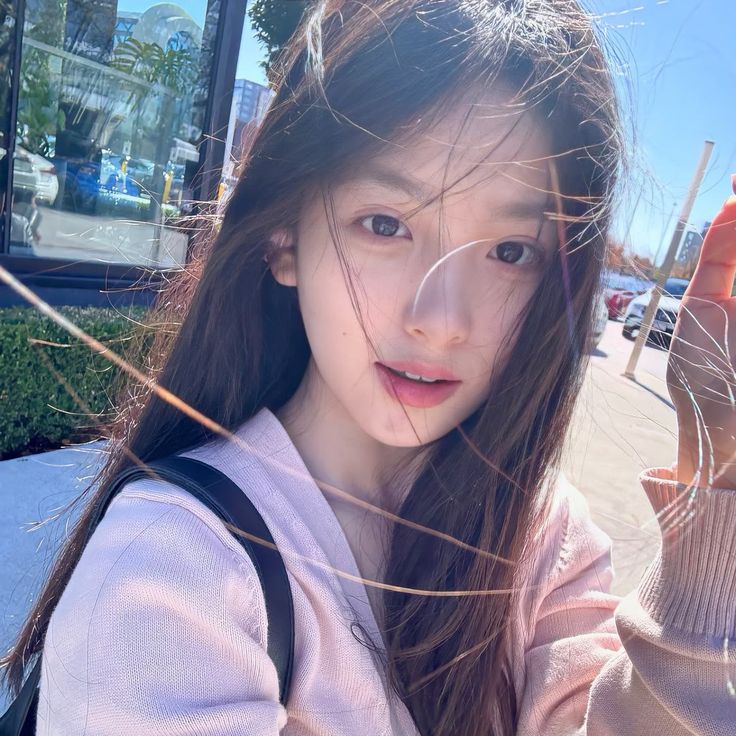 Foto Tiara Lali Melani